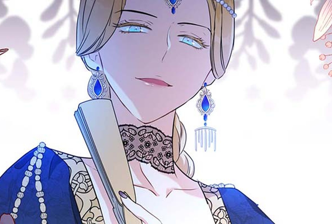 La Nouvelle Cheffe de Clan - Episode 17 - ONO Webtoon et Manga