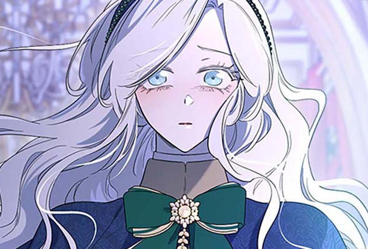 J'ai épousé le père du héros - Episode 74 - ONO Webtoon et Manga
