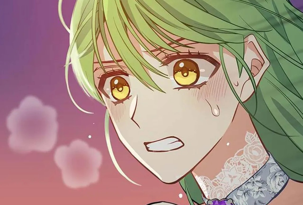 Oubliez-moi ! - Episode 13 - ONO Webtoon et Manga