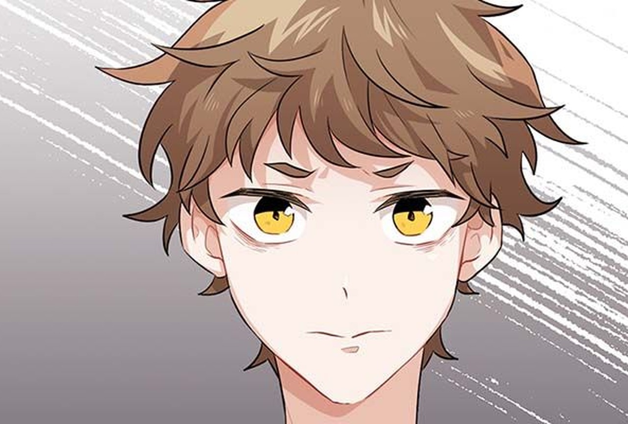 Mon Copycat - Episode 1 - ONO Webtoon et Manga
