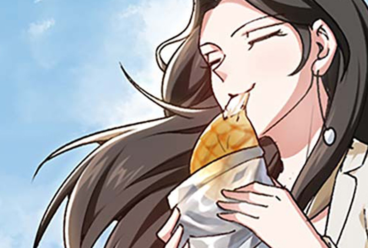 Love after marriage - Épisode 50 - ONO Webtoon et Manga