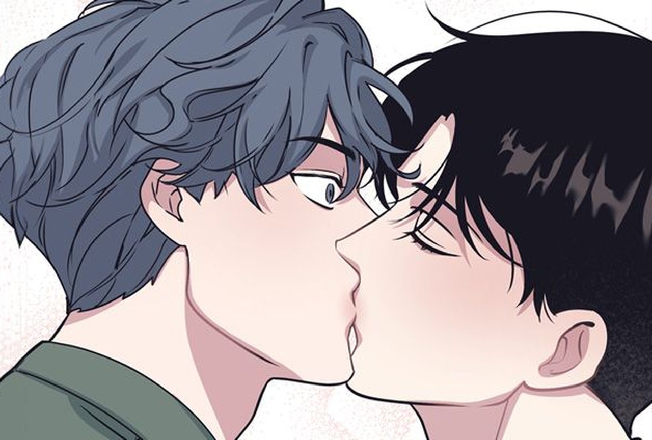 Camelia in the snow - Episode 48 - ONO Webtoon et Manga