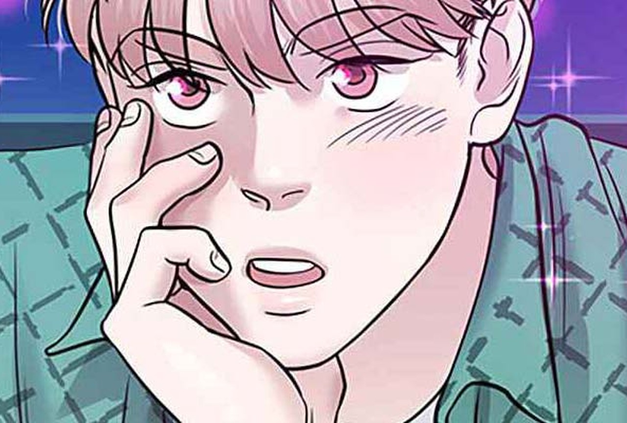 (+18) Kiss me ? - Episode 53 - ONO Webtoon et Manga