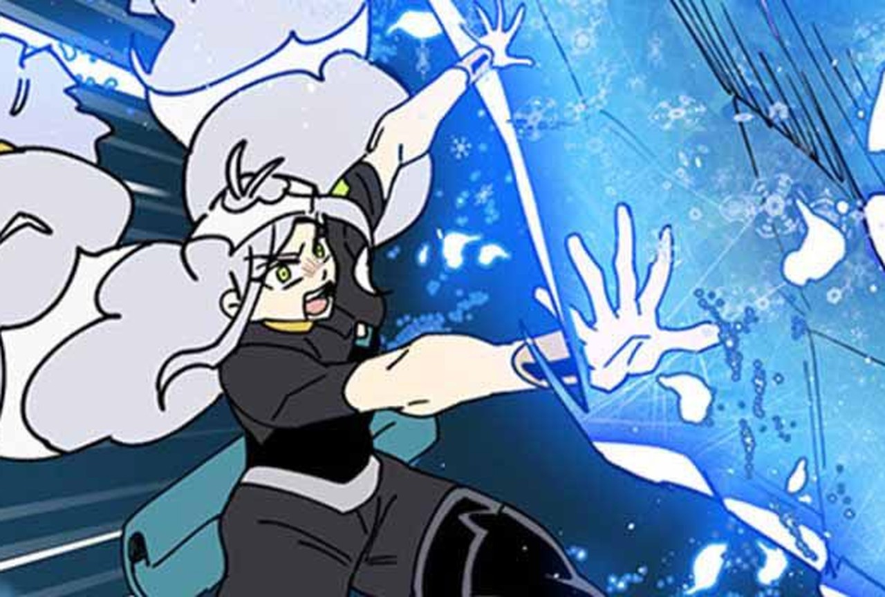 L'Orée du Ciel - Episode 65 - ONO Webtoon et Manga