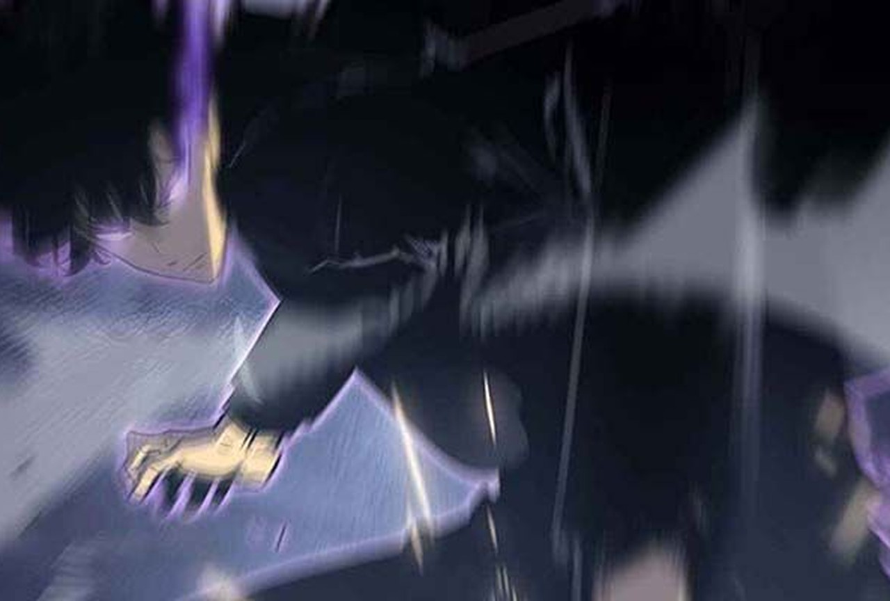 Solo Leveling - Episode 147 - ONO Webtoon et Manga