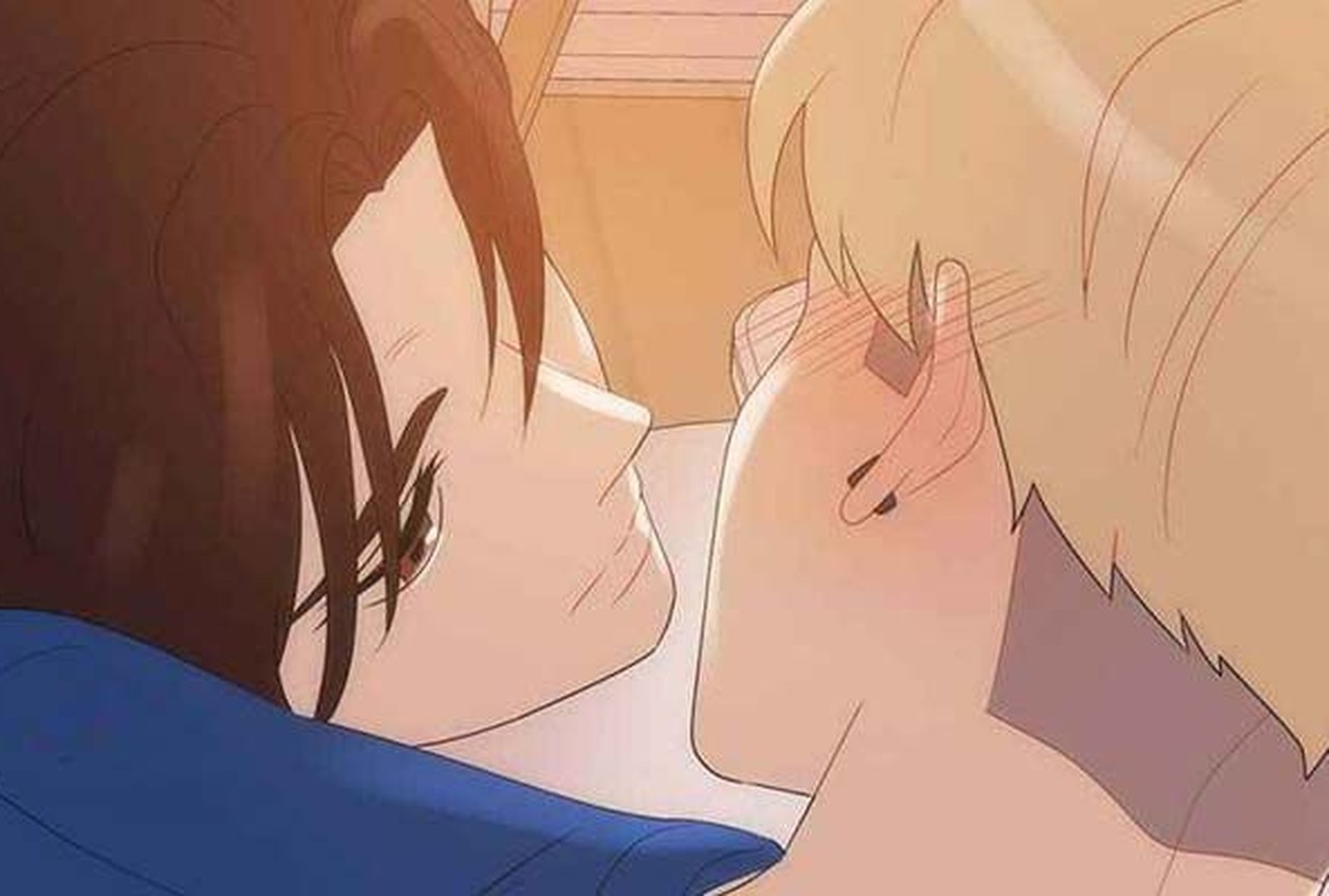 YOUTH - Episode 18 - ONO Webtoon et Manga