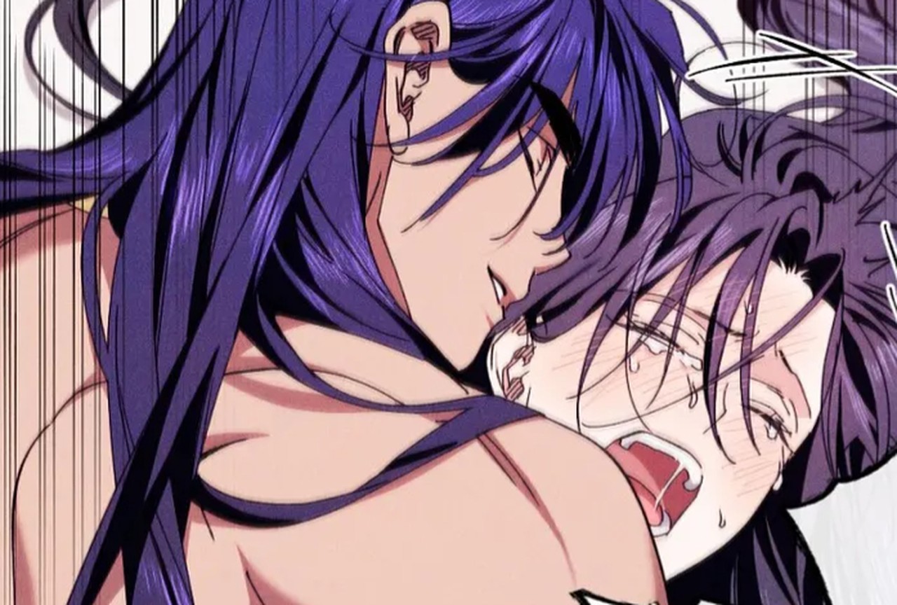 Le Serpent qui dévora la Grenade - Episode 7 - ONO Webtoon et Manga