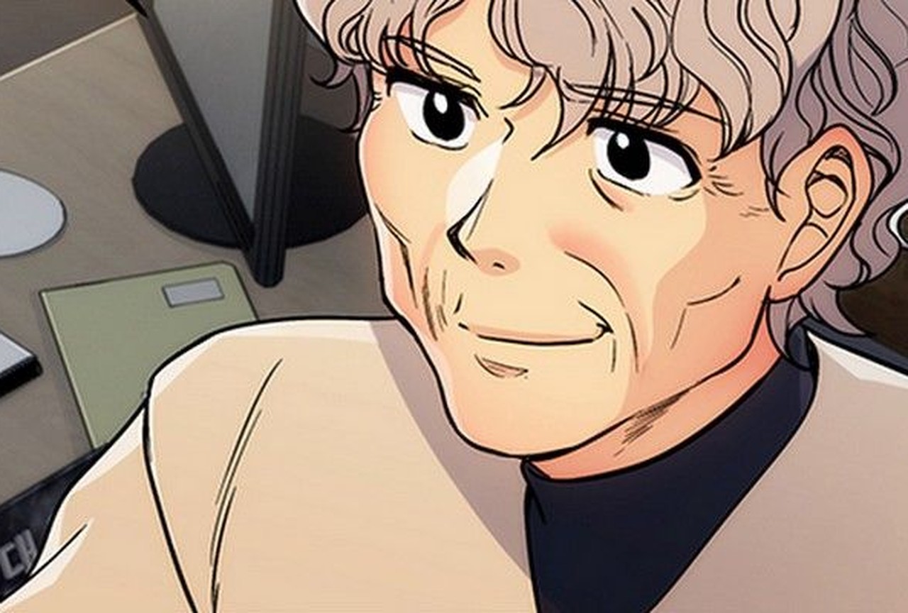 Medical Rebirth - Episode 19 - ONO Webtoon et Manga
