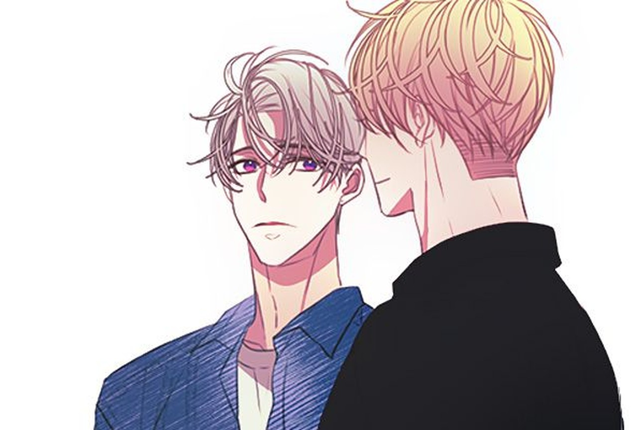 Take on me ! - Episode 31 - ONO Webtoon et Manga