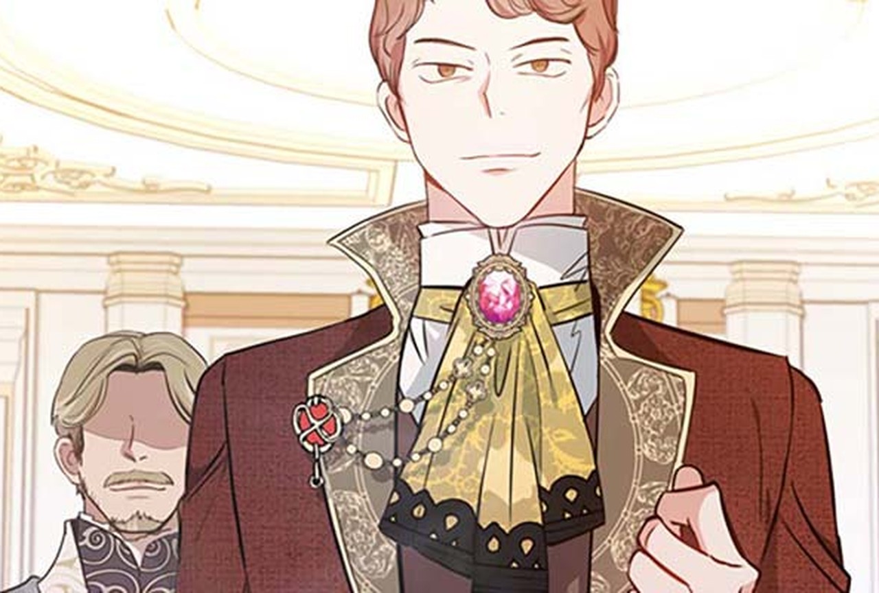 La Nouvelle Cheffe de Clan - Episode 7 - ONO Webtoon et Manga