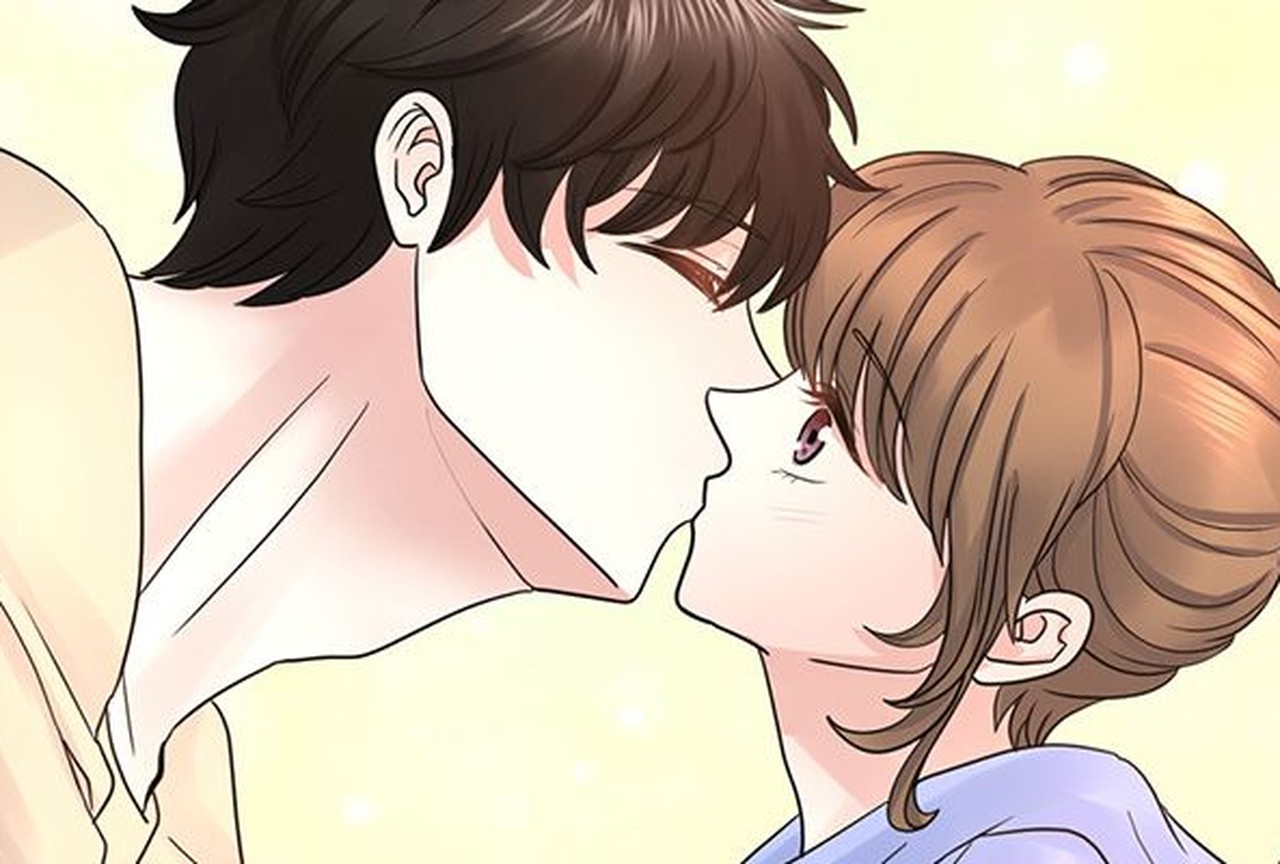 Coeur de pierre - Episode 96 - ONO Webtoon et Manga