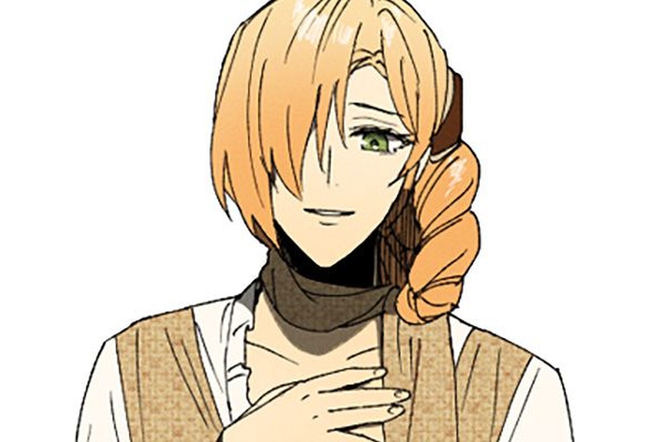 Blind Nine - Episode 40 - ONO Webtoon et Manga