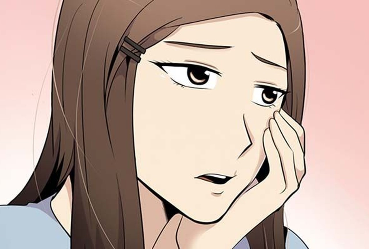 Again my life - Episode 21 - ONO Webtoon et Manga