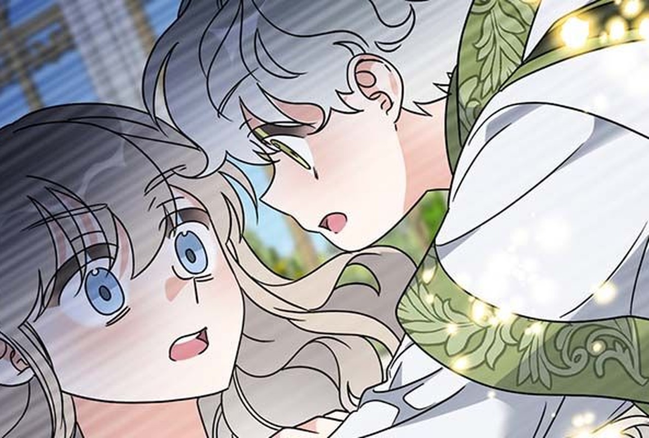 La Styliste du 97 rue Sheldon - Episode 65 - ONO Webtoon et Manga