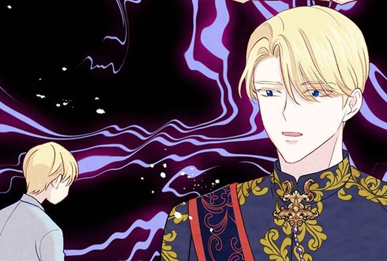 Iris - la Lady au Smartphone - Episode 104 - ONO Webtoon et Manga