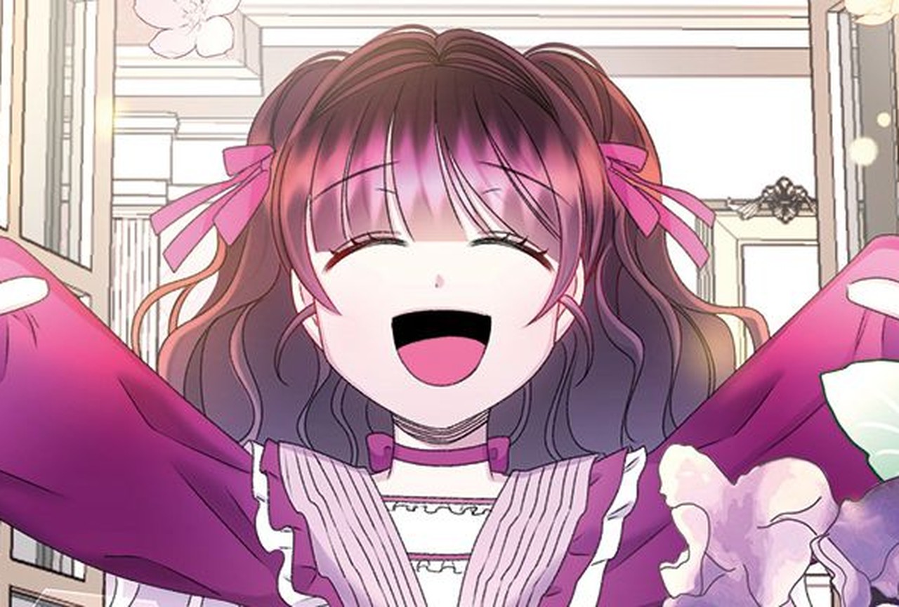 Princess of Doom - Episode 37 - ONO Webtoon et Manga