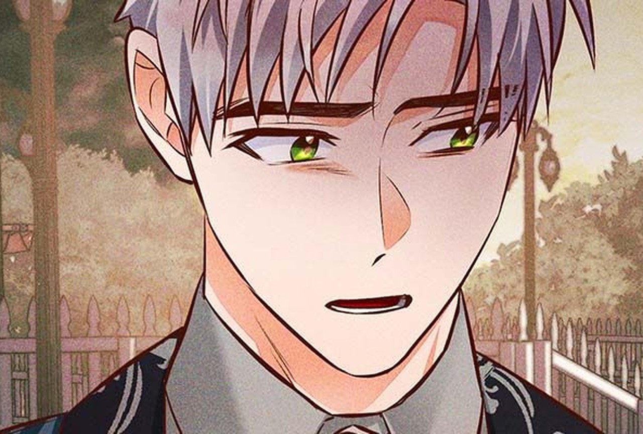 La fille du duc refuse de se marier ! - Episode 81 - ONO Webtoon et Manga