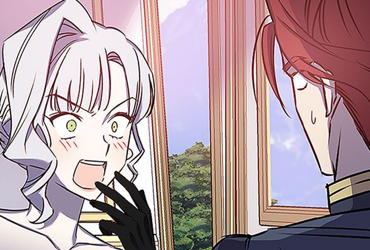 Vengeance Nuptiale - Episode 37 - ONO Webtoon et Manga