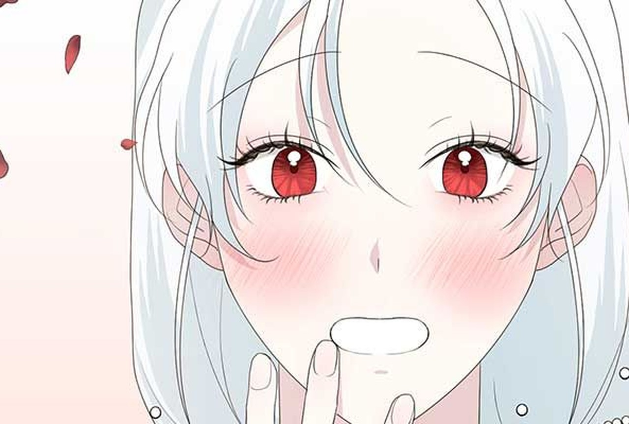 Ma vie empoisonnée - Episode 17 - ONO Webtoon et Manga
