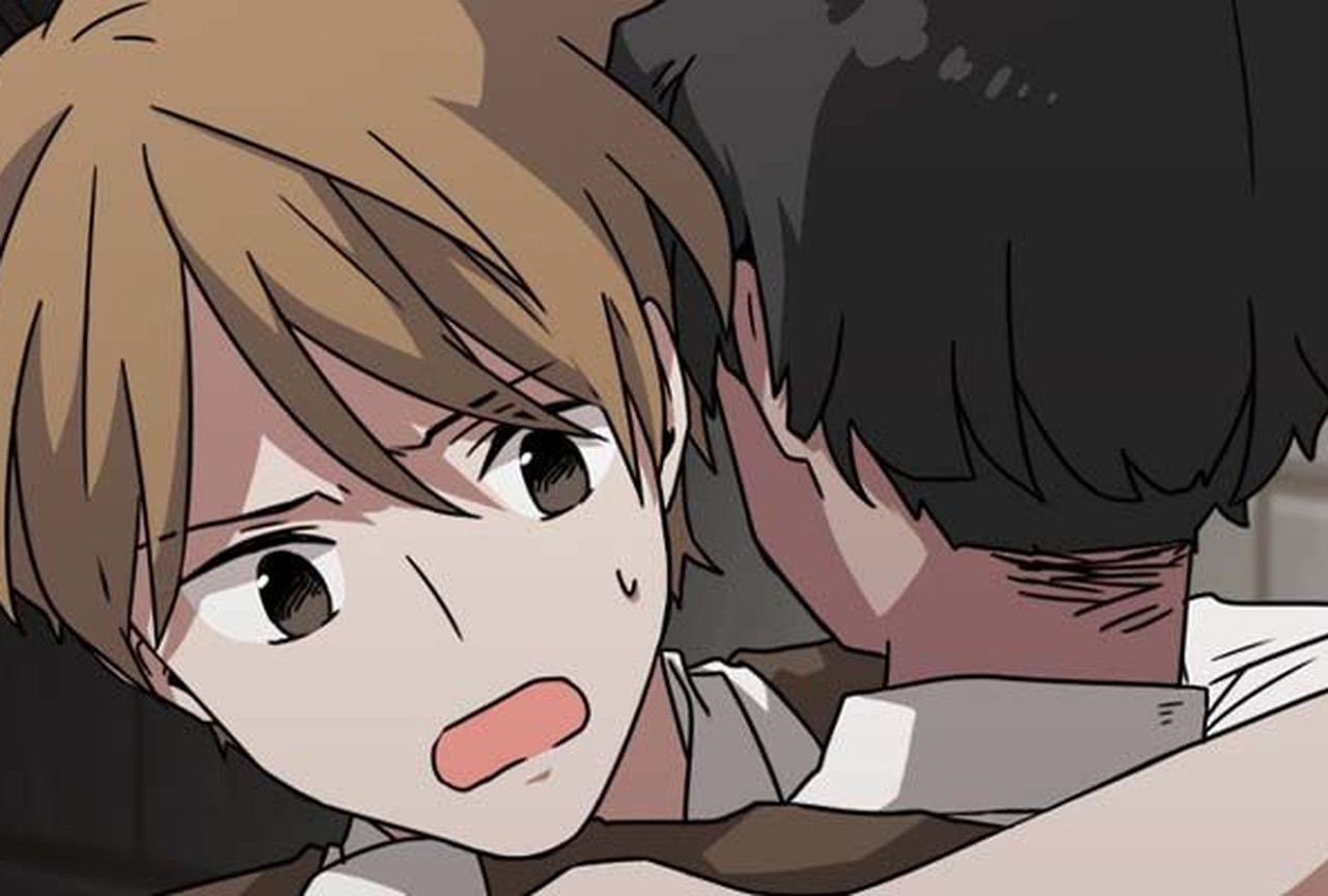 In Your Dream - Episode 14 - ONO Webtoon et Manga