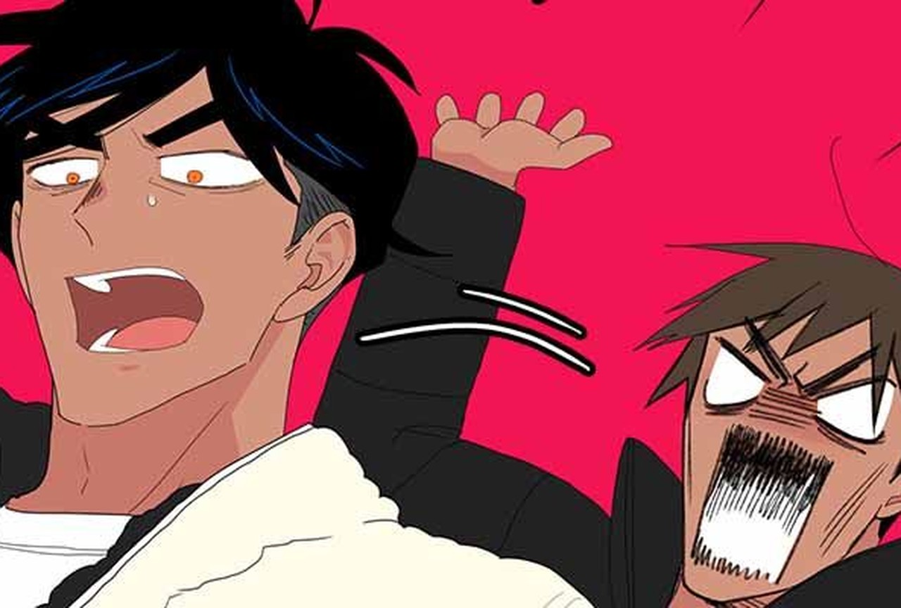 Le Majordome de Madame - Episode 92 - ONO Webtoon et Manga