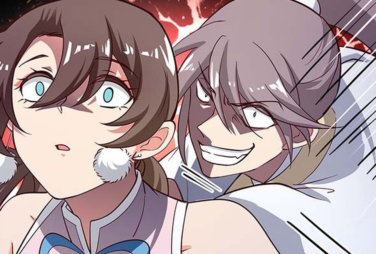 Mon étrange seconde vie - Episode 68 - ONO Webtoon et Manga