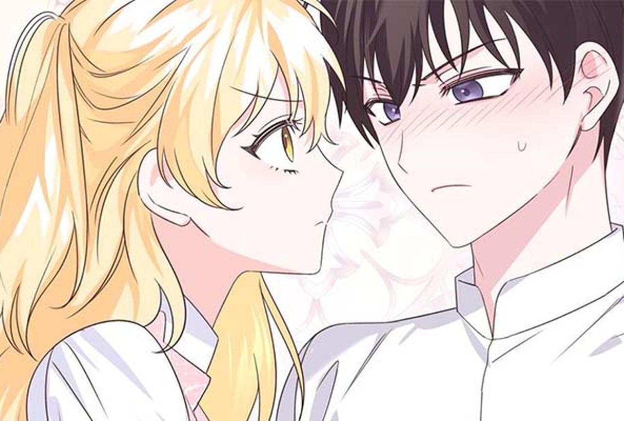 Comment j'ai sauvé le jeune duc - Episode 6 - ONO Webtoon et Manga