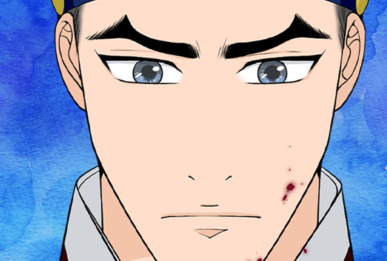 Vanity - Episode 102 - ONO Webtoon et Manga