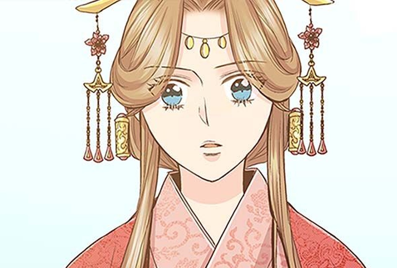 Fleurs de la Cour - Episode 88 - ONO Webtoon et Manga