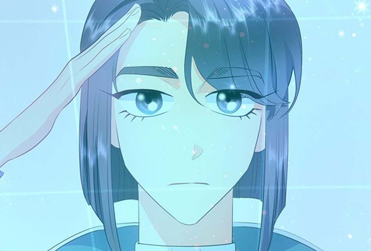 Le vaisseau spatial de la Lady - Episode 61 - ONO Webtoon et Manga