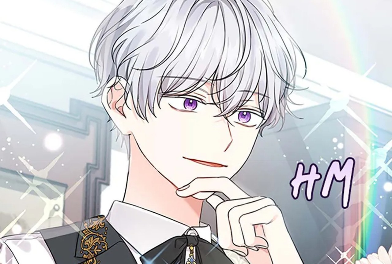 Comment sauver le méchant de l'héroïne - Episode 45 - ONO Webtoon et Manga
