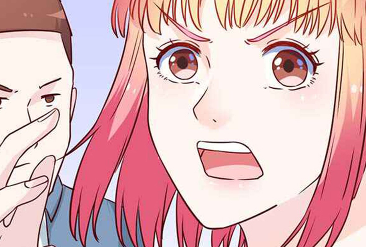 Mensonges & fiançailles - Episode 76 - ONO Webtoon et Manga
