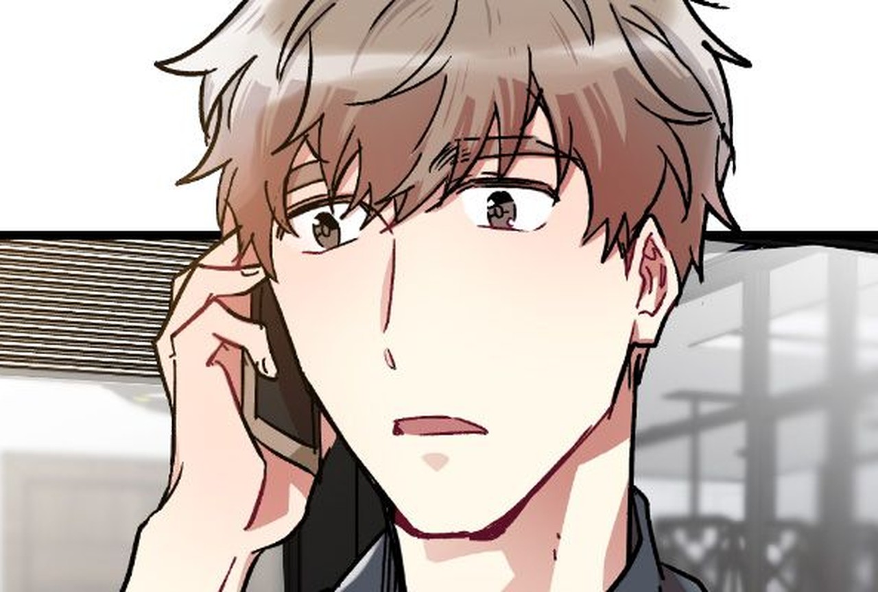 Tout peut arriver - Episode 49 - ONO Webtoon et Manga