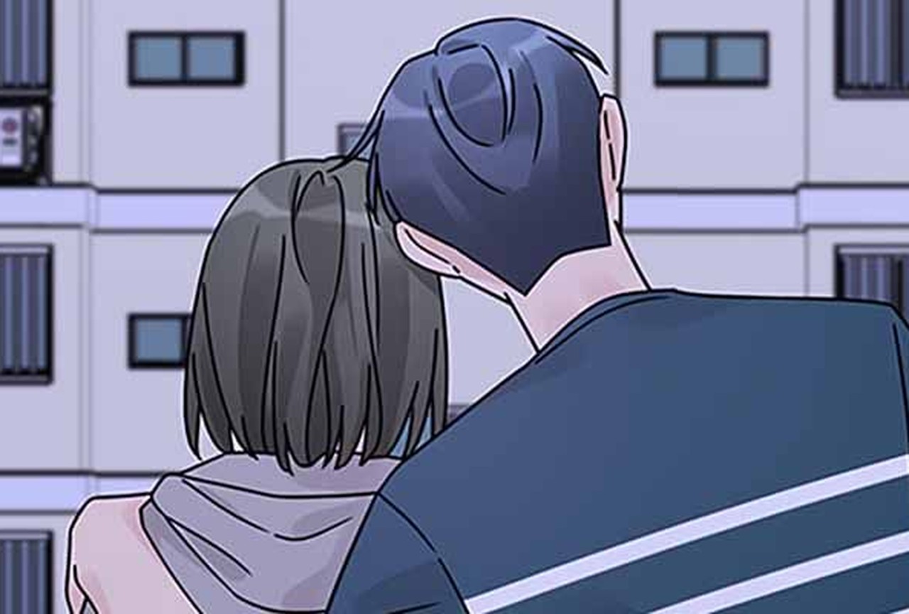 Un pas vers le bonheur - Episode 63 - ONO Webtoon et Manga