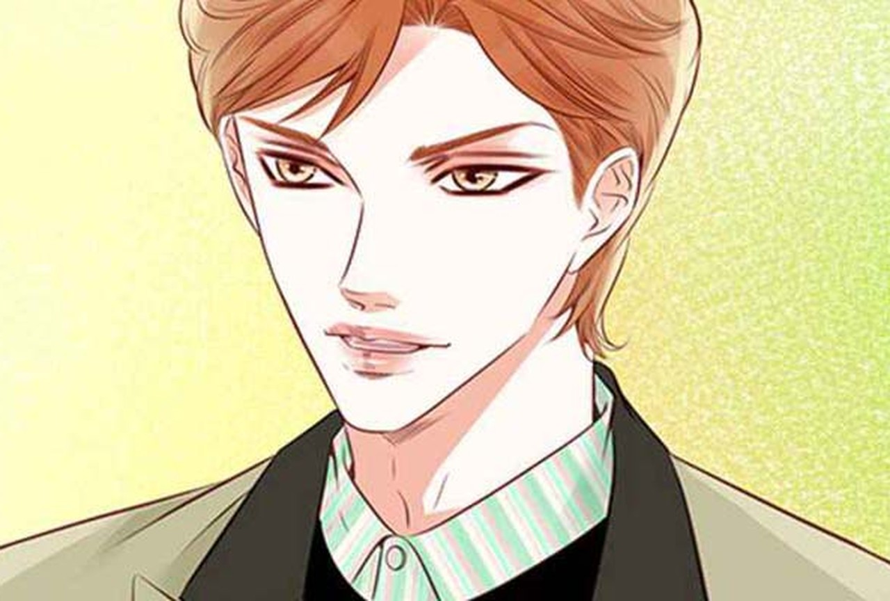 Harmonie Secrète - Episode 43 - ONO Webtoon et Manga