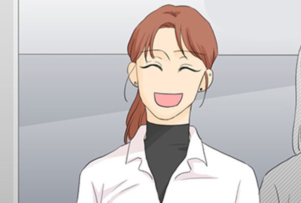 Between Us - Saison 1 - Episode 15 - ONO Webtoon et Manga