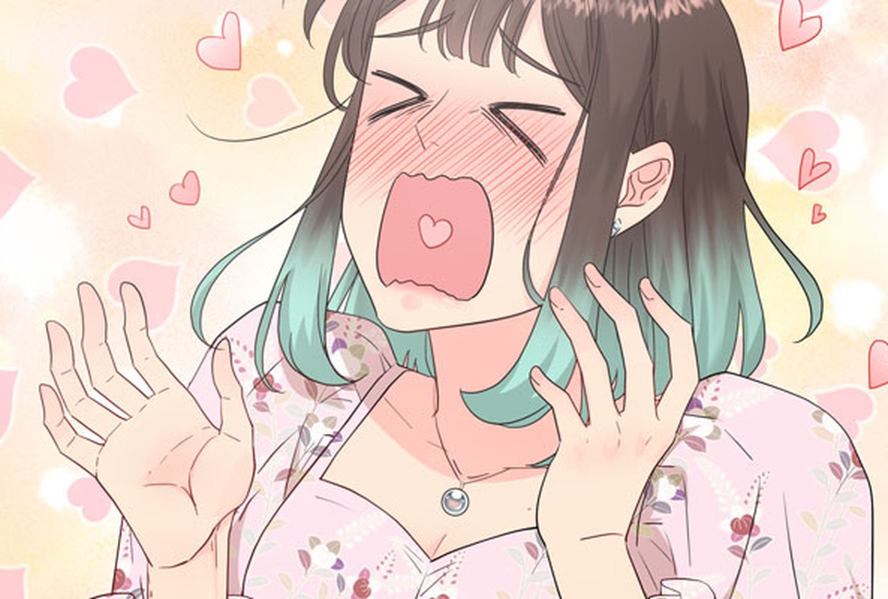 Molly Go Round - Épisode 7 - ONO Webtoon et Manga