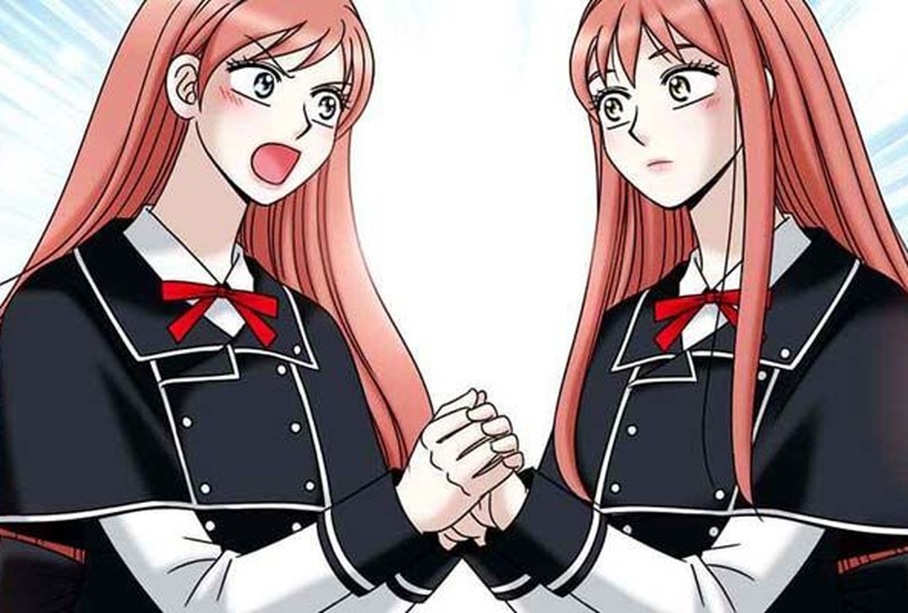 Pas une Déesse ! - Episode 26 - ONO Webtoon et Manga