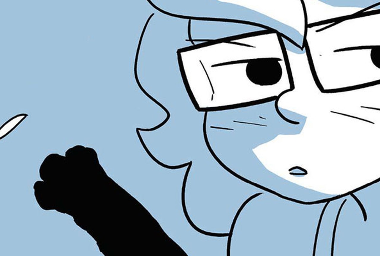 Crapule - Episode 232 - ONO Webtoon et Manga