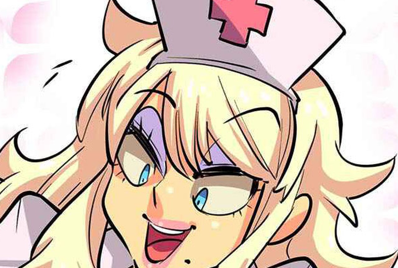 Die and retry - Episode 2 - ONO Webtoon et Manga