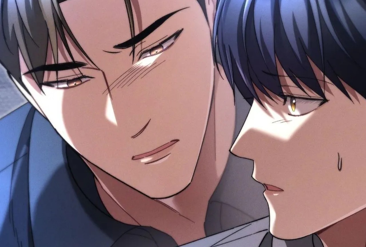 Epsilon - Episode 65 - ONO Webtoon et Manga