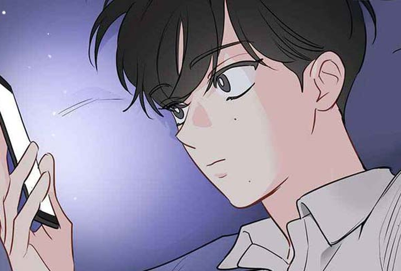 (+18) Un assistant de rêve - Episode 56 - ONO Webtoon et Manga