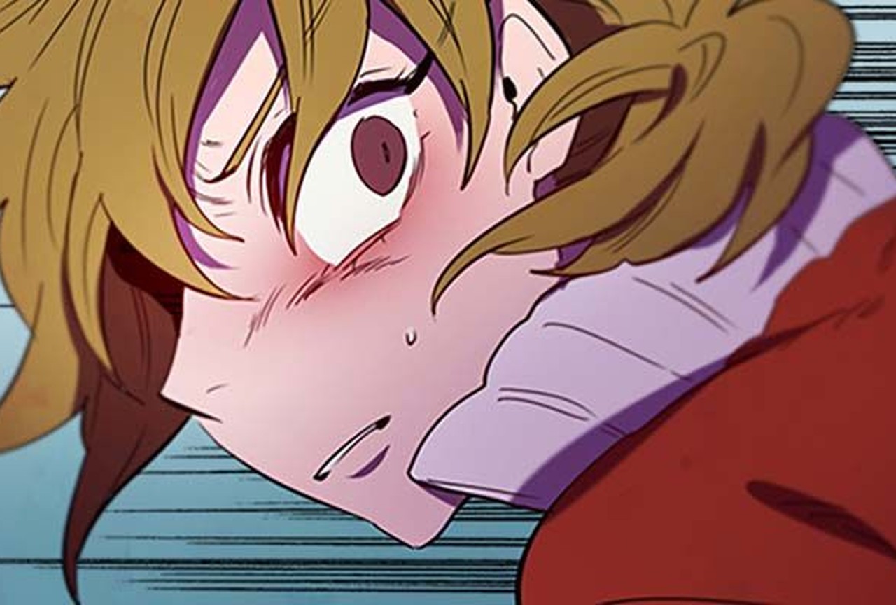 Appetite - Episode 61 - ONO Webtoon et Manga