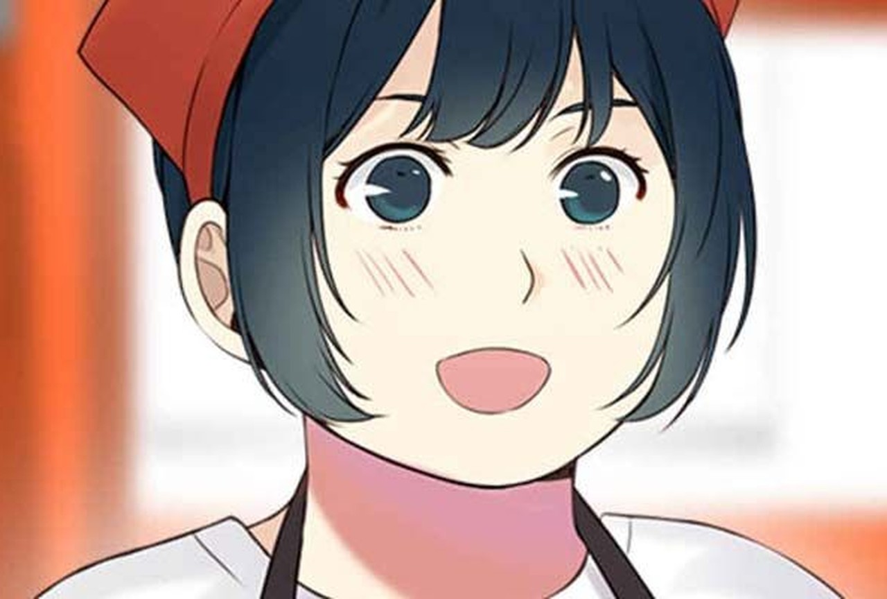 Like a Gentleman - Episode 10 - ONO Webtoon et Manga