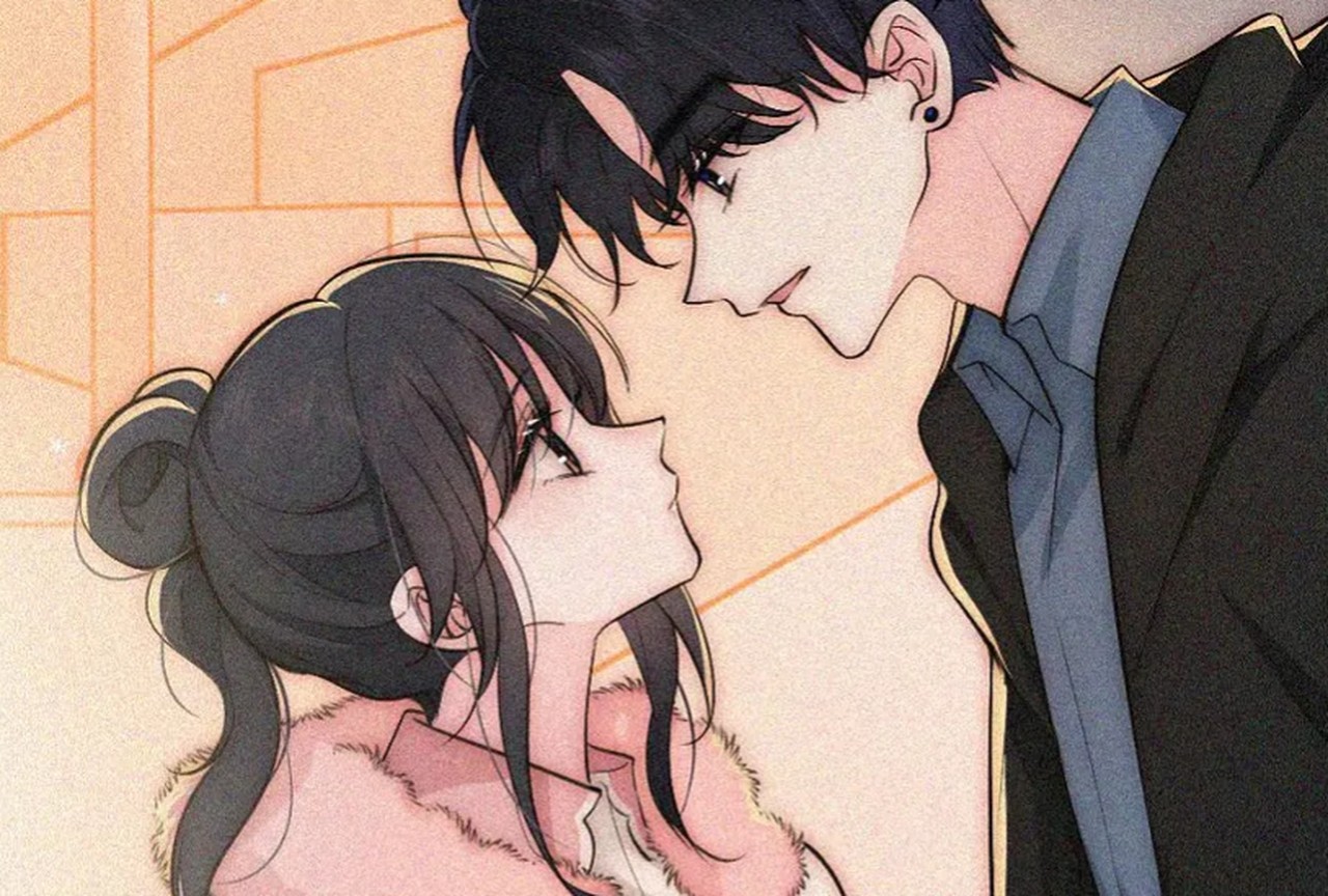 Erase your love - Episode 60 - ONO Webtoon et Manga
