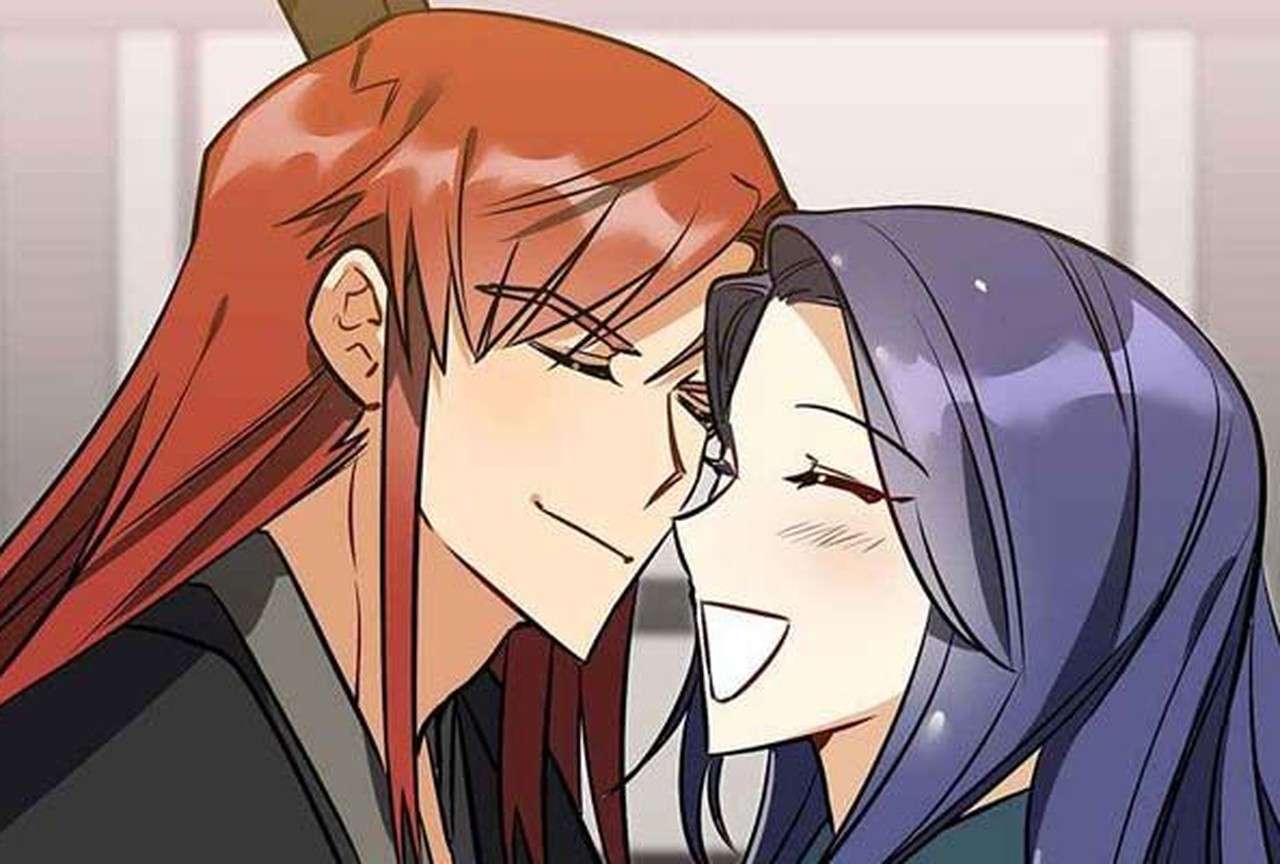La fleur et la bête - Episode Bonus 2 - ONO Webtoon et Manga