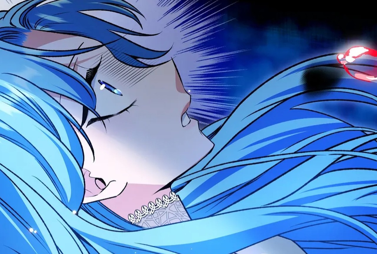 Emperor of chains - Episode 22 - ONO Webtoon et Manga