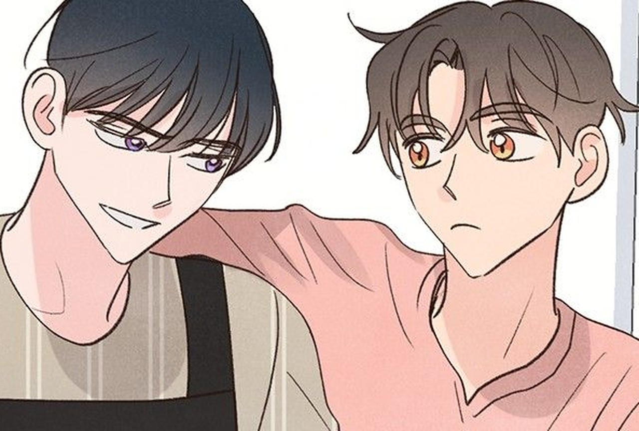 W - Two Worlds - Episode 22 - ONO Webtoon et Manga