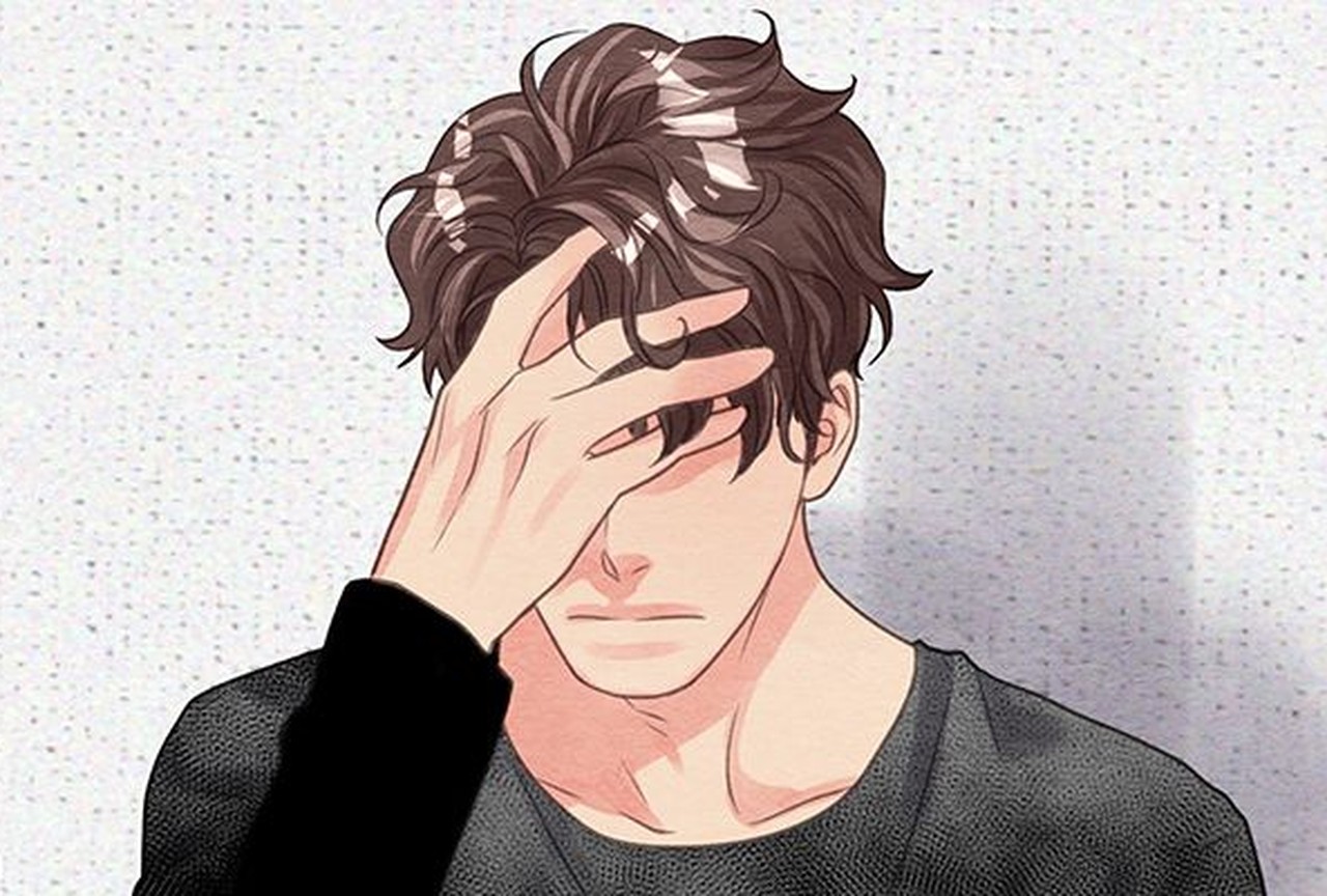 Défense d'aimer - Episode 49 - ONO Webtoon et Manga