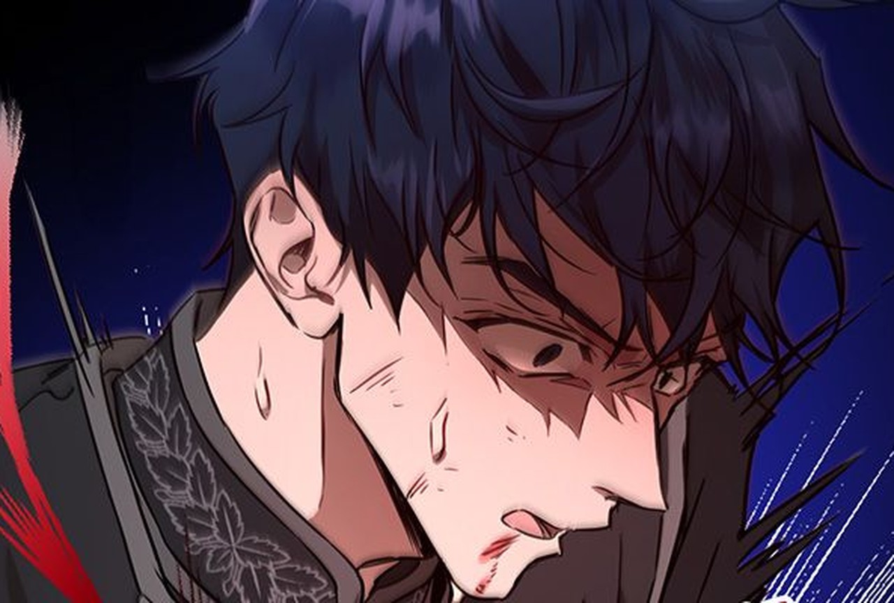 Contrat démoniaque - Episode 49 - ONO Webtoon et Manga